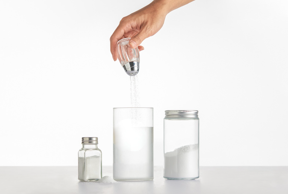 The Best Ingredients for Sourdough Bread: What You Really Need (and Why It Matters)