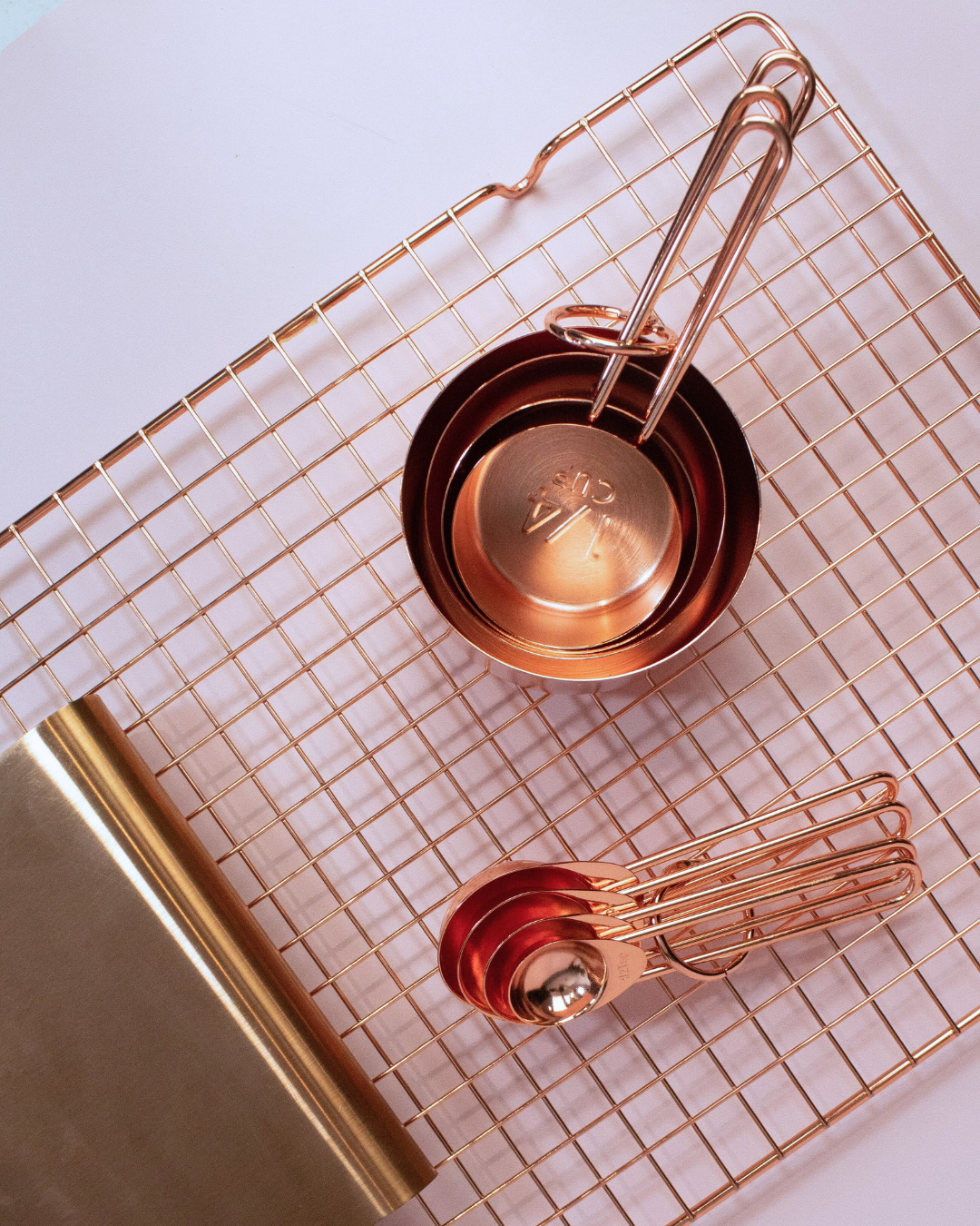 Baking Tools