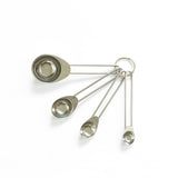 The Stainless Steel Baker’s Set