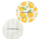 *PRE - ORDER  Linen bowl Cover 2pc Set