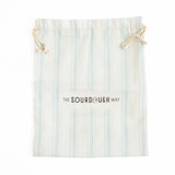 *PRE - ORDER Linen Bread Bag