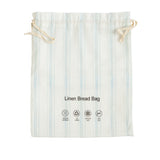 *PRE - ORDER Linen Bread Bag
