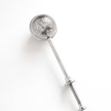 Flour Sifter Retractable