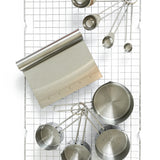 Stainless Steel Measuring Cups (Set of 4)