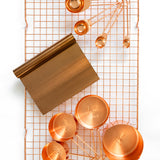 The Copper Baker’s Set