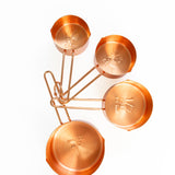 The Copper Baker’s Set