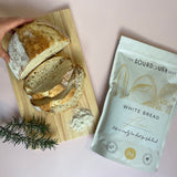 Traditional Sourdough Beginner Workshop