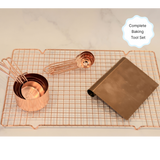 The Copper Baker’s Set