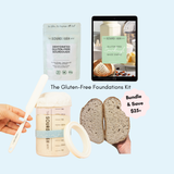 The Gluten-Free Starter Foundations Kit