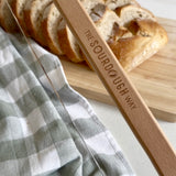 Bow Bread Knife