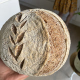 Gluten-Free Sourdough Beginner Workshop
