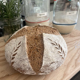 Gluten-Free Sourdough Beginner Workshop