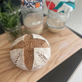 E-book - Gluten-Free Sourdough Made Simple