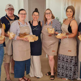 Traditional Sourdough Beginner Workshop