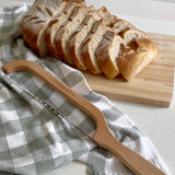 Bow Bread Knife