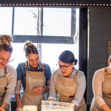 Gluten-Free Sourdough Beginner Workshop