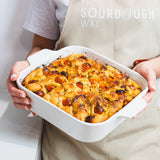 E-book -Sourdough For Beginners