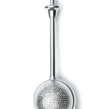 Flour Sifter Retractable