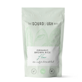 Organic Brown Rice Flour 1KG