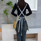 Waterproof Canvas Apron