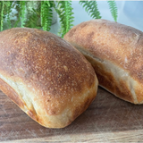 Sandwich Loaf Tin with Lid