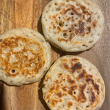 Crumpet Rings