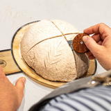 Gluten-Free Sourdough Beginner Workshop