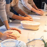 Gluten-Free Sourdough Beginner Workshop