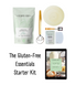 The Gluten-Free Essentials Starter Kit