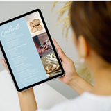 E-book -Sourdough For Beginners
