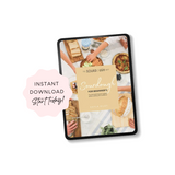 E-book -Sourdough For Beginners