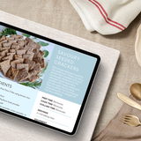 E-book - Gluten-Free Sourdough Made Simple