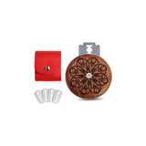 UFO Bread Lame with Cover + 5 Blades