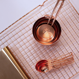 The Copper Baker’s Set