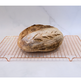 Copper Wire Cooling Rack