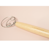 Dough Whisk