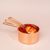 The Copper Baker’s Set
