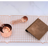 Copper Wire Cooling Rack