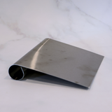 Stainless Steel Bench Scraper