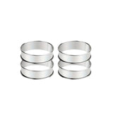 Crumpet Rings