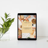 The Deluxe Baking Bundle *PRE - ORDER
