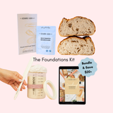 The Starter Foundations Kit
