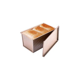 Sandwich Loaf Tin with Lid