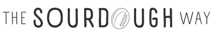 the sourdough way logo