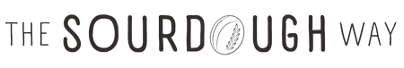 the sourdough way logo