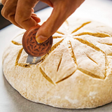 UFO Bread Lame with Cover + 5 Blades